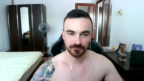 Snapshot of mu5clemania chatting on June 30, 2026, 1:34 pm Victor online show from June 30, 2026, 1:34 pm