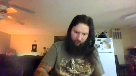 Snapshot of mudge chatting on January 18, 2025, 4:04 am Mudge online show from January 18, 2025, 4:04 am
