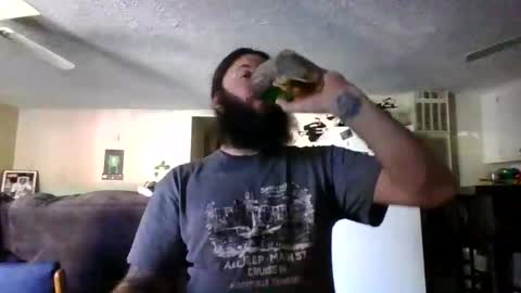 Snapshot of mudge chatting on February 3, 2025, 7:00 pm Mudge online show from February 3, 2025, 7:00 pm