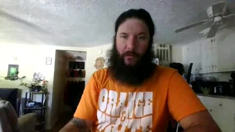 Snapshot of mudge chatting on July 1, 2026, 5:12 pm Mudge online show from July 1, 2026, 5:12 pm