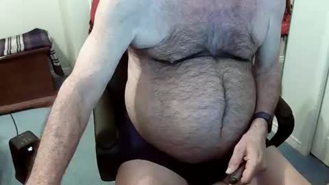 muff3ater online show from April 20, 2026, 6:38 am