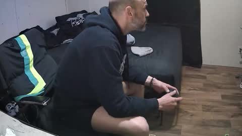 Muffdiver online show from February 22, 2026, 9:24 pm