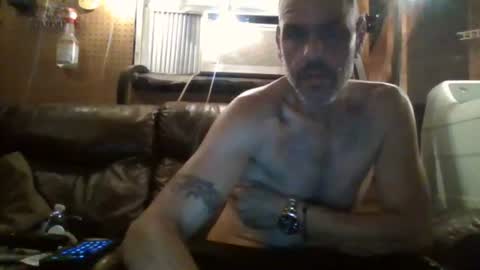 Muffdiver online show from July 9, 2026, 7:01 am