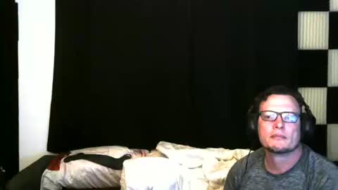 Marius online show from September 20, 2025, 8:43 pm