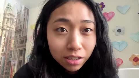 Mia online show from March 1, 2026, 6:04 am