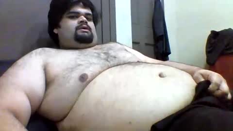 mujtabaahmed818 online show from April 25, 2026, 10:07 am