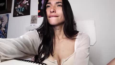 Snapshot of mulan_o chatting on December 24, 2024, 3:37 pm JESSICA online show from December 24, 2024, 3:37 pm