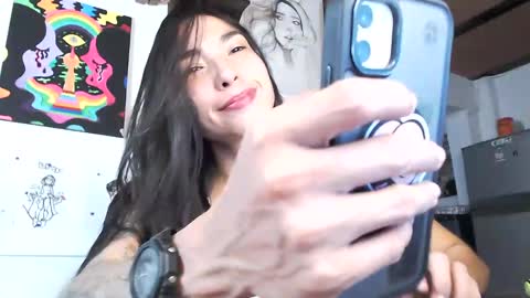 Snapshot of mulan_o chatting on December 29, 2024, 10:14 pm JESSICA online show from December 29, 2024, 10:14 pm