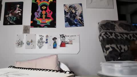 Snapshot of mulan_o chatting on January 5, 2025, 10:40 pm JESSICA online show from January 5, 2025, 10:40 pm