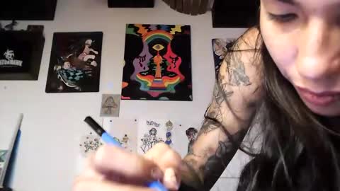 Snapshot of mulan_o chatting on January 18, 2025, 3:59 pm JESSICA online show from January 18, 2025, 3:59 pm