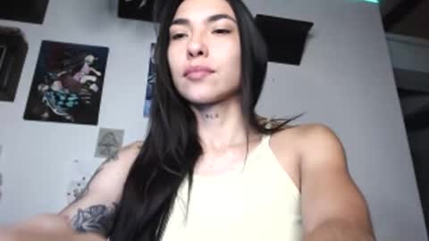 Snapshot of mulan_o chatting on March 11, 2025, 10:18 am JESSICA online show from March 11, 2025, 10:18 am