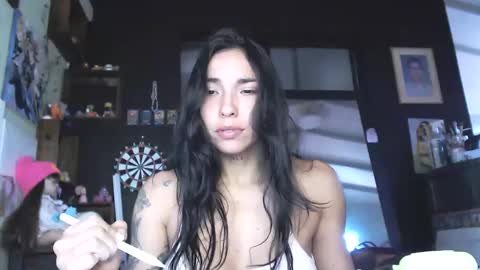 Snapshot of mulan_o chatting on October 4, 2025, 6:28 pm JESSICA online show from October 4, 2025, 6:28 pm