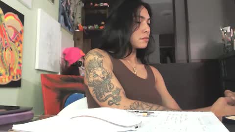 Snapshot of mulan_o chatting on October 15, 2025, 1:44 pm JESSICA online show from October 15, 2025, 1:44 pm