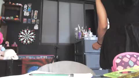 Snapshot of mulan_o chatting on October 25, 2025, 7:19 pm JESSICA online show from October 25, 2025, 7:19 pm