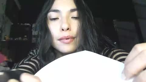 Snapshot of mulan_o chatting on October 31, 2025, 3:40 am JESSICA online show from October 31, 2025, 3:40 am