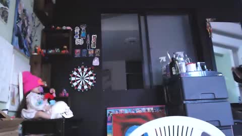 Snapshot of mulan_o chatting on November 2, 2025, 3:36 pm JESSICA online show from November 2, 2025, 3:36 pm