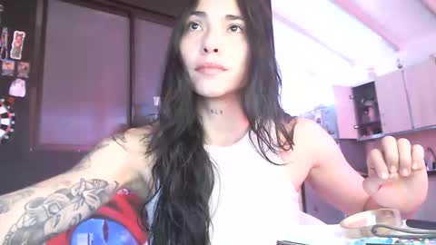 Snapshot of mulan_o chatting on November 7, 2025, 3:23 pm JESSICA online show from November 7, 2025, 3:23 pm