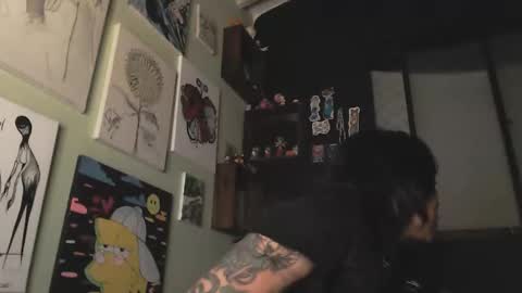 JESSICA online show from March 25, 2026, 7:58 am