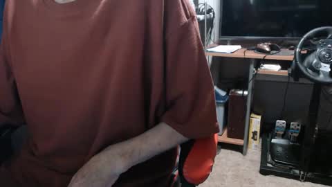 mulldoon1950 online show from December 19, 2025, 8:54 am