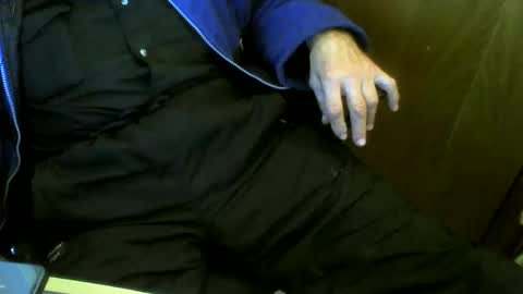 muller520 online show from October 16, 2025, 3:24 pm