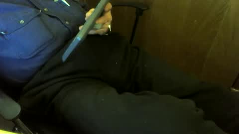 muller520 online show from November 5, 2025, 7:03 pm