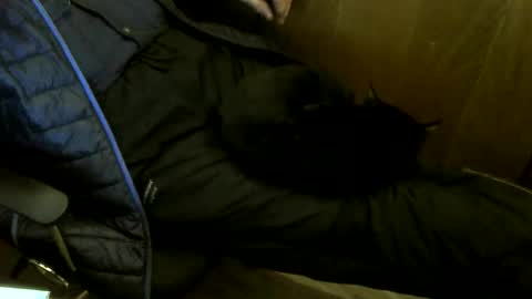 muller520 online show from November 18, 2025, 3:49 pm