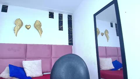 Muller Asher online show from October 1, 2025, 4:40 am