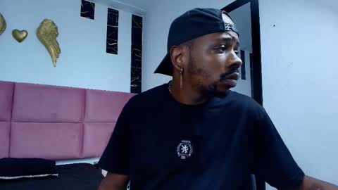 Muller Asher online show from October 26, 2025, 3:12 am