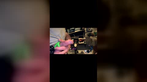 multipleintenseorgasm online show from December 2, 2025, 10:05 pm