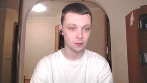 Erik online show from February 2, 2025, 10:49 pm