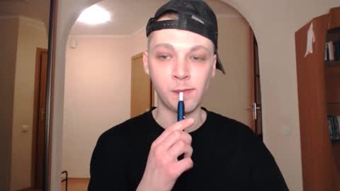 Erik online show from February 14, 2025, 2:07 am