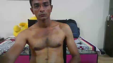 rajesh engineer online show from April 18, 2026, 7:40 pm