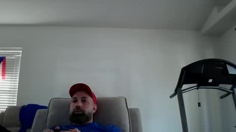 Bearded online show from February 13, 2026, 8:27 pm