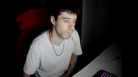 murcianito online show from January 31, 2025, 11:13 pm