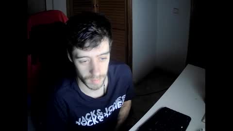 murcianito online show from February 15, 2025, 11:03 pm