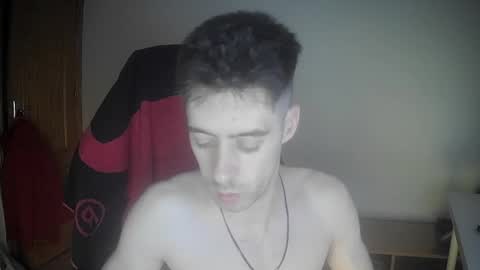 murcianito online show from May 18, 2026, 8:58 pm
