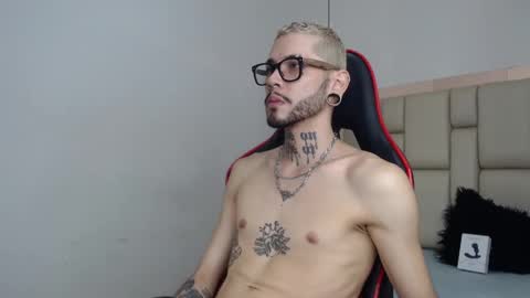 murdok  online show from January 8, 2025, 5:37 am