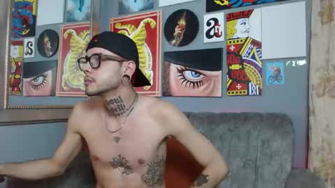 murdok  online show from September 17, 2025, 4:14 am