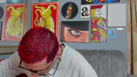 murdok  online show from October 19, 2025, 4:02 am