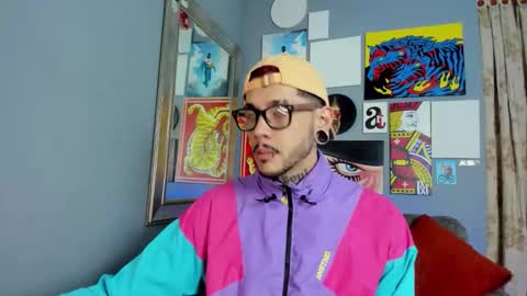 murdok  online show from October 29, 2025, 4:48 am