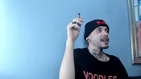 murdok  online show from March 2, 2026, 12:35 am