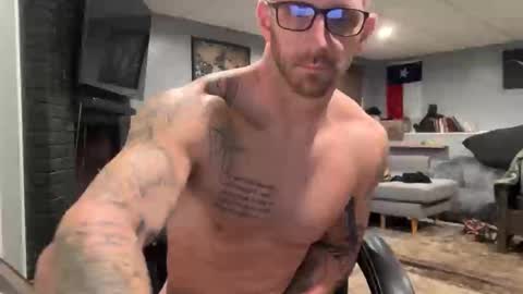 Snapshot of murdockjones7989 chatting on October 7, 2025, 8:22 am murdockjones7989 online show from October 7, 2025, 8:22 am