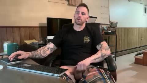 murdockjones7989 online show from February 4, 2026, 9:59 am