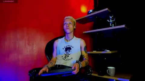 Snapshot of murdok_21 chatting on September 13, 2025, 4:23 am Murdok 21 online show from September 13, 2025, 4:23 am