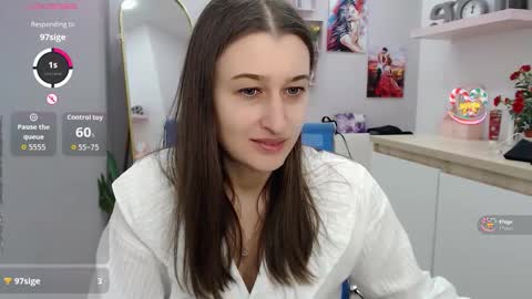 Snapshot of muriel_elvin chatting on November 25, 2025, 9:09 am muriel_elvin online show from November 25, 2025, 9:09 am