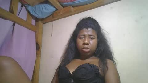 murielleee online show from March 27, 2026, 8:26 am