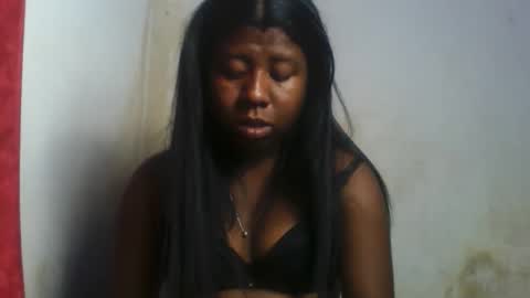 murielleee online show from May 8, 2026, 8:19 am
