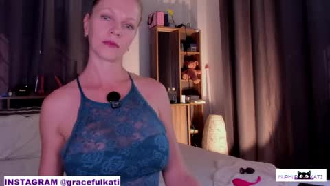 I am Kati - murmur  Colab with other models only girls You can write me here or at my TG murmur kati free online show from April 15, 2026, 8:43 am