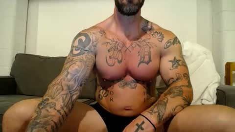 muscle761004 online show from June 9, 2026, 1:39 am