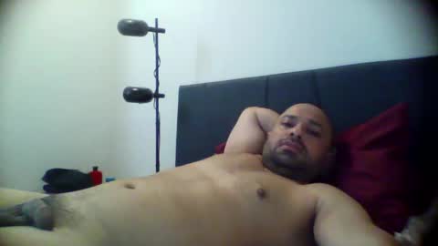 Snapshot of muscle794 chatting on February 26, 2026, 6:18 pm Cool Traveler online show from February 26, 2026, 6:18 pm